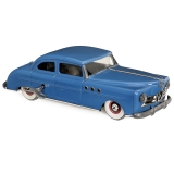 French Limousine, c. 1960