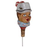 Musical Bottle Spout, c. 1950