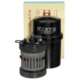 Curta Type II (Grey), 1948