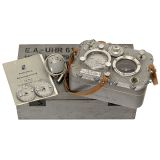 Special Calculator E.A.-UHR 61, 1965
