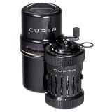 Curta Type I Calculator, 1948