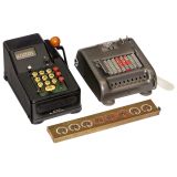 3 Calculating Machines