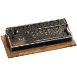 XxX ('X multiplied by X') Calculating Machine, 1906 onwards