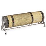 Calculating Drum and Tools