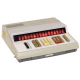 Soviet Electronic Calculator Iskra 122, 1971 onwards