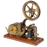 Austrian Relief-Writer Telegraph by VTuTF, c. 1870