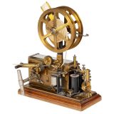 Hasler & Escher Morse Telegraph, c. 1880