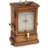 Cooke and Wheatstone Single-Needle Telegraph, c. 1855