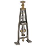 Hughes Telegraph Centrifugal Governor, c. 1880