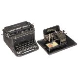 Mignon 2 and Underwood