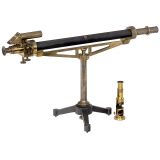 Schmidt & Haensch Polarimeter, c. 1885
