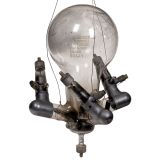 Large Mercury Arc Rectifier, c. 1930