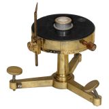 French Precision Instrument, 1928