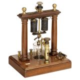 Electrophysical Demonstration Model, c. 1890