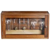 Bulb Manufacturing Showcase