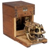 Torpedo Gyroscope, c. 1916