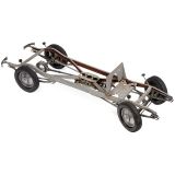 Car Chassis Demonstration Model