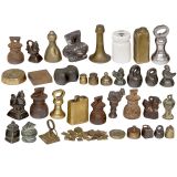 Group of Historical Weights