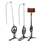 3 Mechanical Dentist's Machines