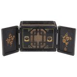 Emerson Chinese Chest Radio Receiver, 1933
