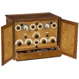 Ducretet RM7 Radio Receiver, 1925