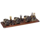 Atwater Kent Model 10 Receiving Set, 1923