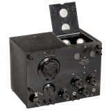 Federal Type 57 Radio Receiver, 1922