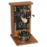 Radiostroom Radio Receiver, 1923