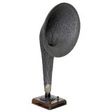 American Radio Horn Loudspeaker, c. 1924