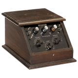 Echophone V3 Radio Receiver, 1925