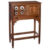 Radio by Van der Heem en Bloemsma, 1928