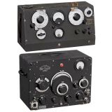 Laboratory Radio Equipment