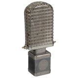 Philips 9514 Ribbon Microphone, c. 1930