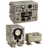Pelikan R359 Radio Direction Finder, 1950 onwards