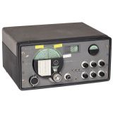 Hallicrafters SX-42 Commercial Receiver, 1946