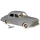 Renault Fregate by CIJ, c. 1960