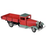Märklin Platform Truck No. 1105 L, c. 1936