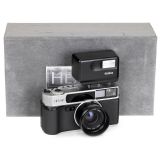Konica Hexar Classic, c. 1992