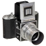 Schneideroptik Kreuznach (Meister-Korelle), c. 1950