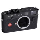 Leica M4-P Body, 1982