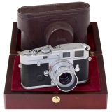 Leica M6J Set, 1994