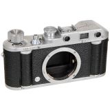 Gamma I, 1947