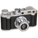 Gamma III, 1949
