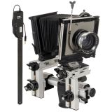 Sinar Studio Camera 4 x 5 in.