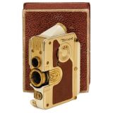 Minicord (Gold), 1951