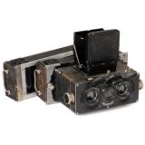 Heidoscop 6 x 13, c. 1932