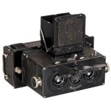 Heidoscop 6 x 13 (Fourth Model), 1931