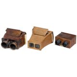 2 Stereo Viewers