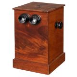 Table Stereo Viewer (9 x 18 cm)