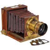 Rouch's Universal Landscape Camera, c. 1865